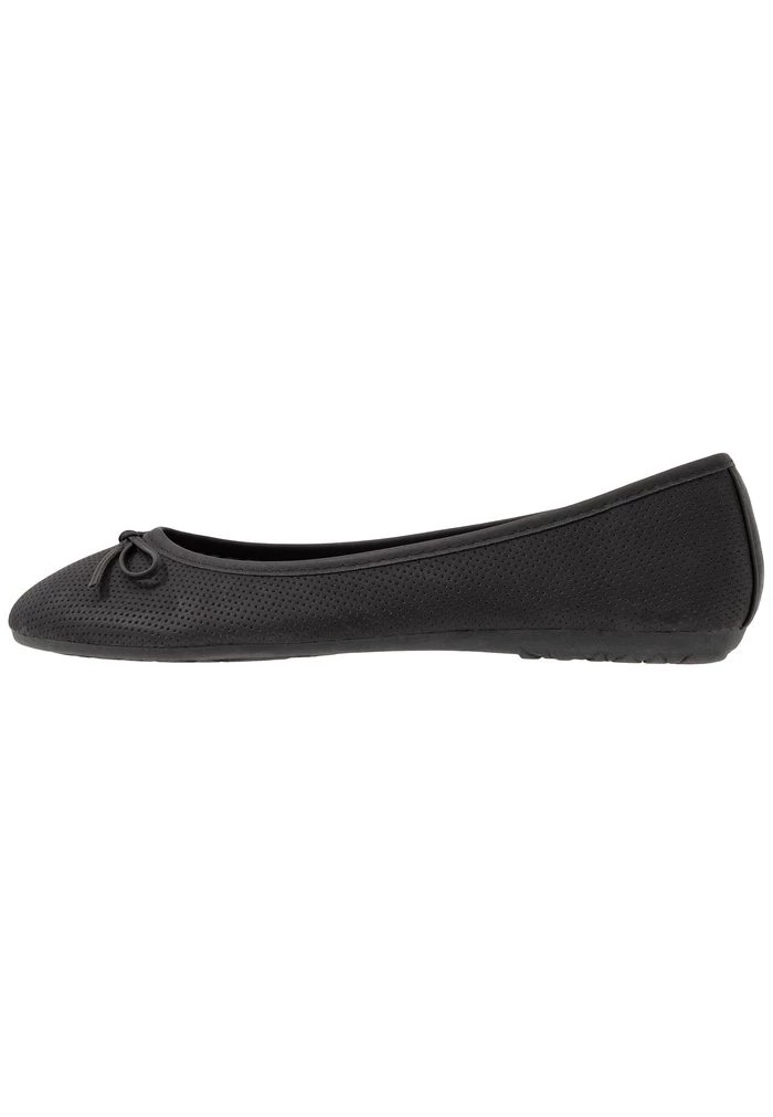 Ballerine ANNA FIELD Anna Field Ballet Pumps Noir Femme | KAU-1275914